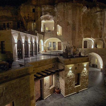 1811 Cave Hotel Nevsehir Exteriér fotografie