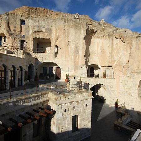 1811 Cave Hotel Nevsehir Exteriér fotografie