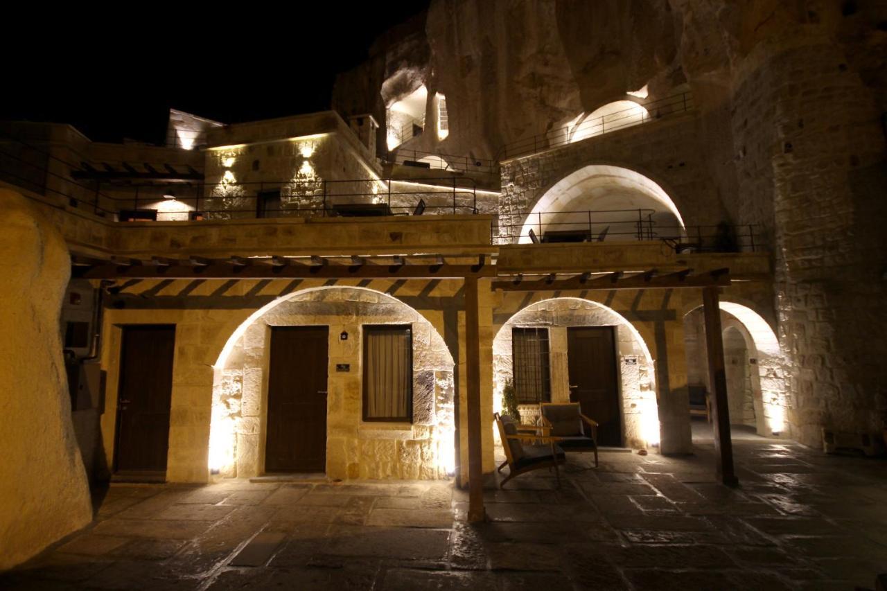 1811 Cave Hotel Nevsehir Exteriér fotografie