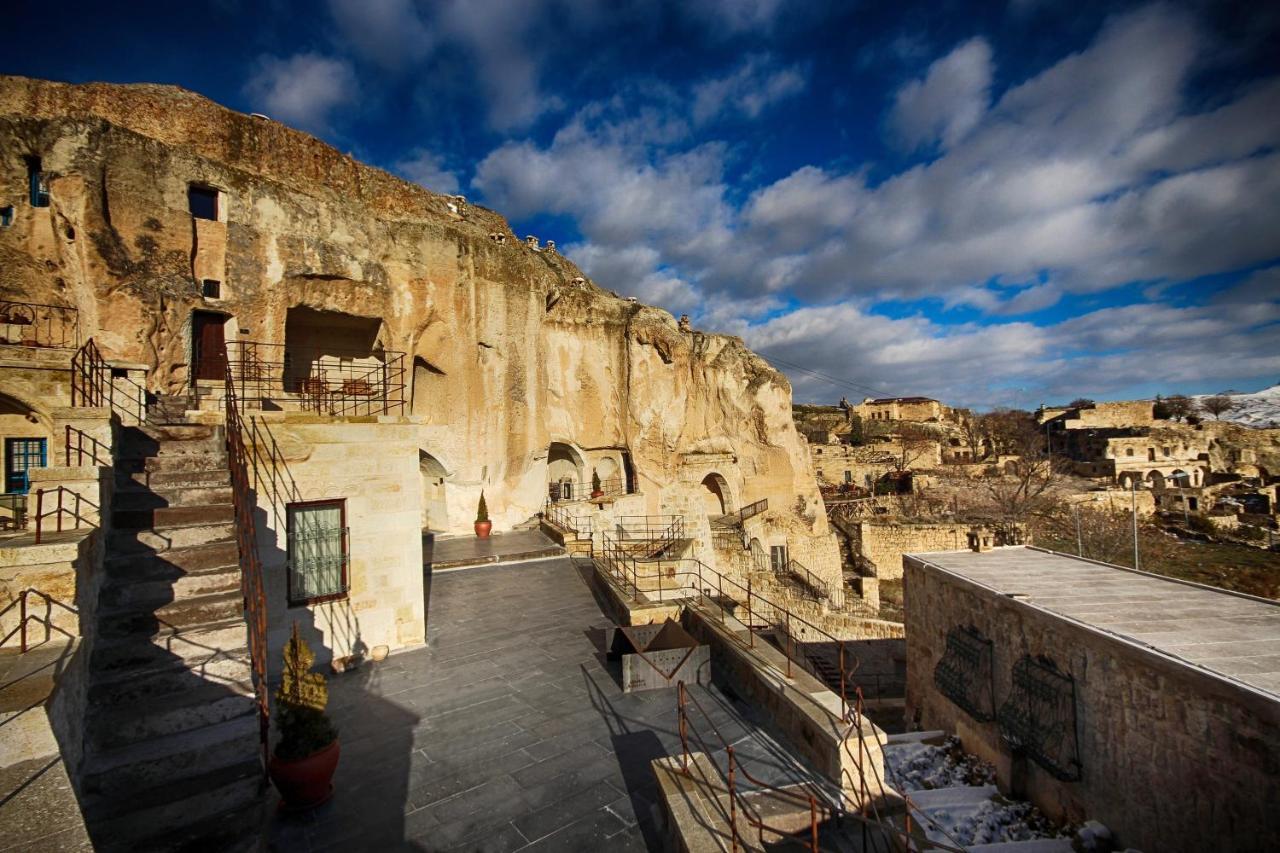 1811 Cave Hotel Nevsehir Exteriér fotografie