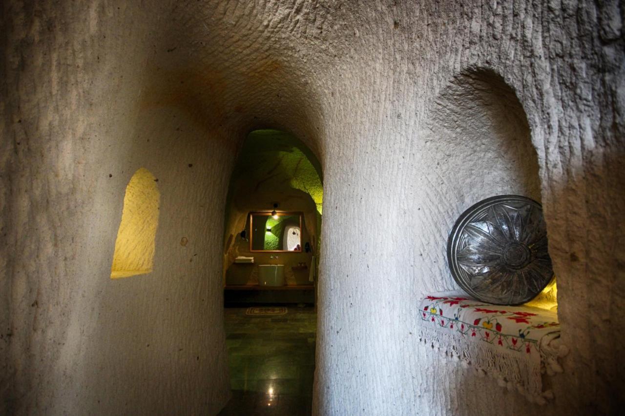 1811 Cave Hotel Nevsehir Exteriér fotografie