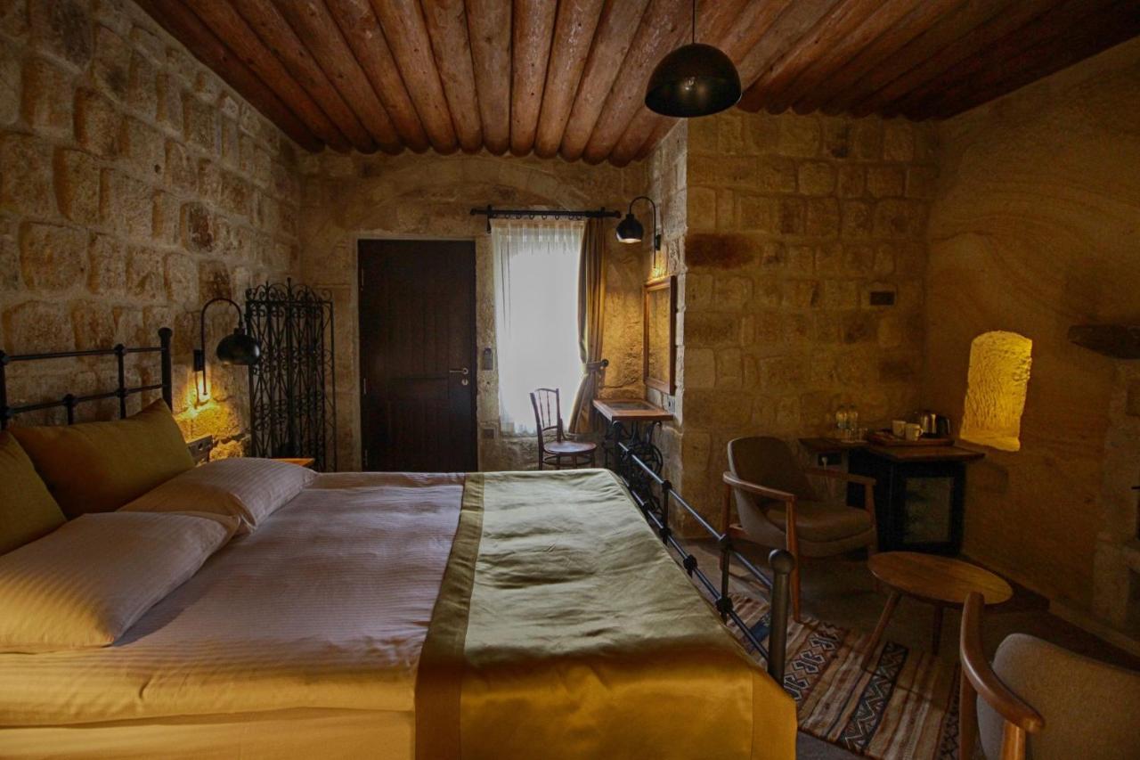 1811 Cave Hotel Nevsehir Exteriér fotografie