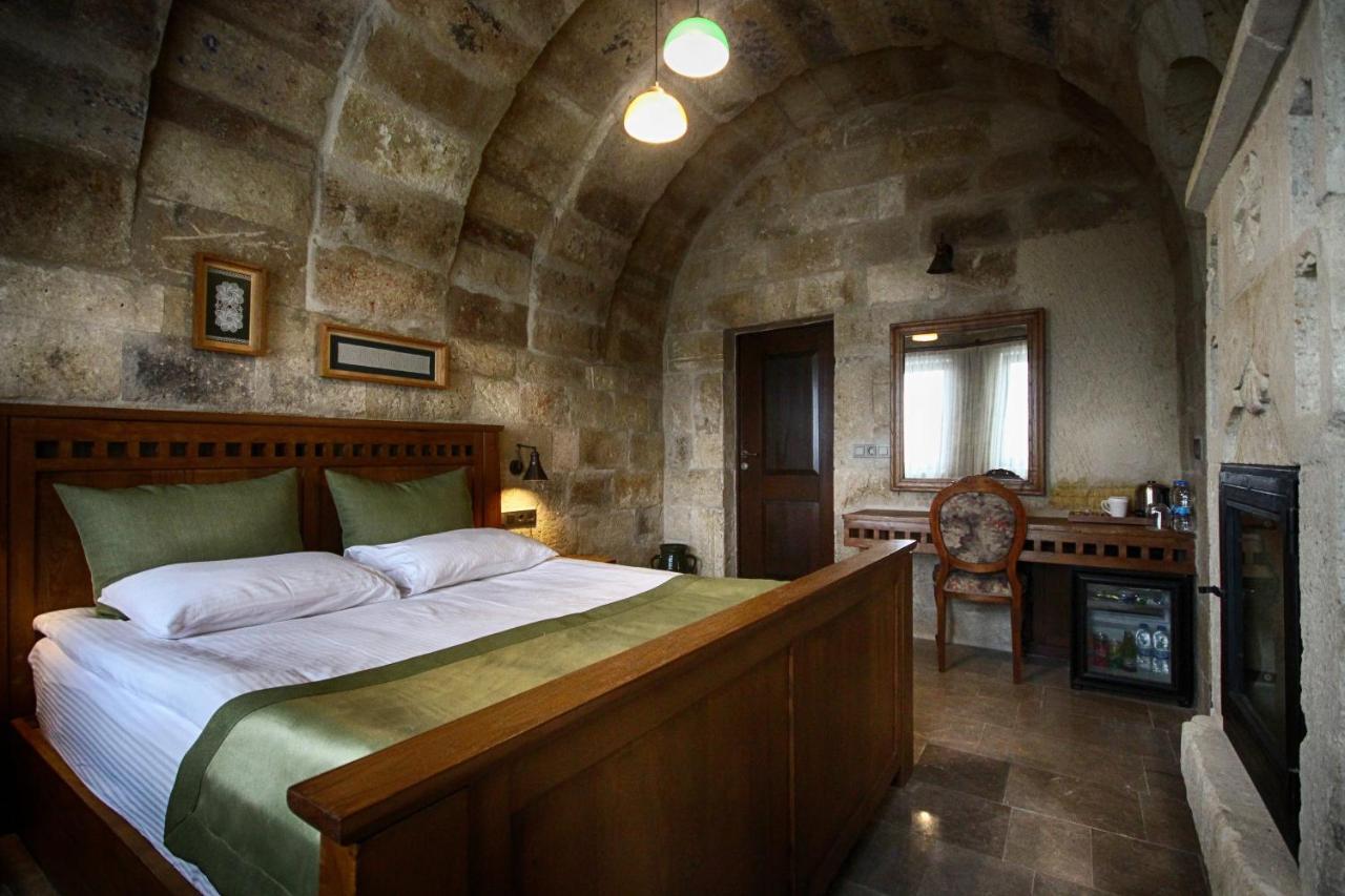 1811 Cave Hotel Nevsehir Exteriér fotografie