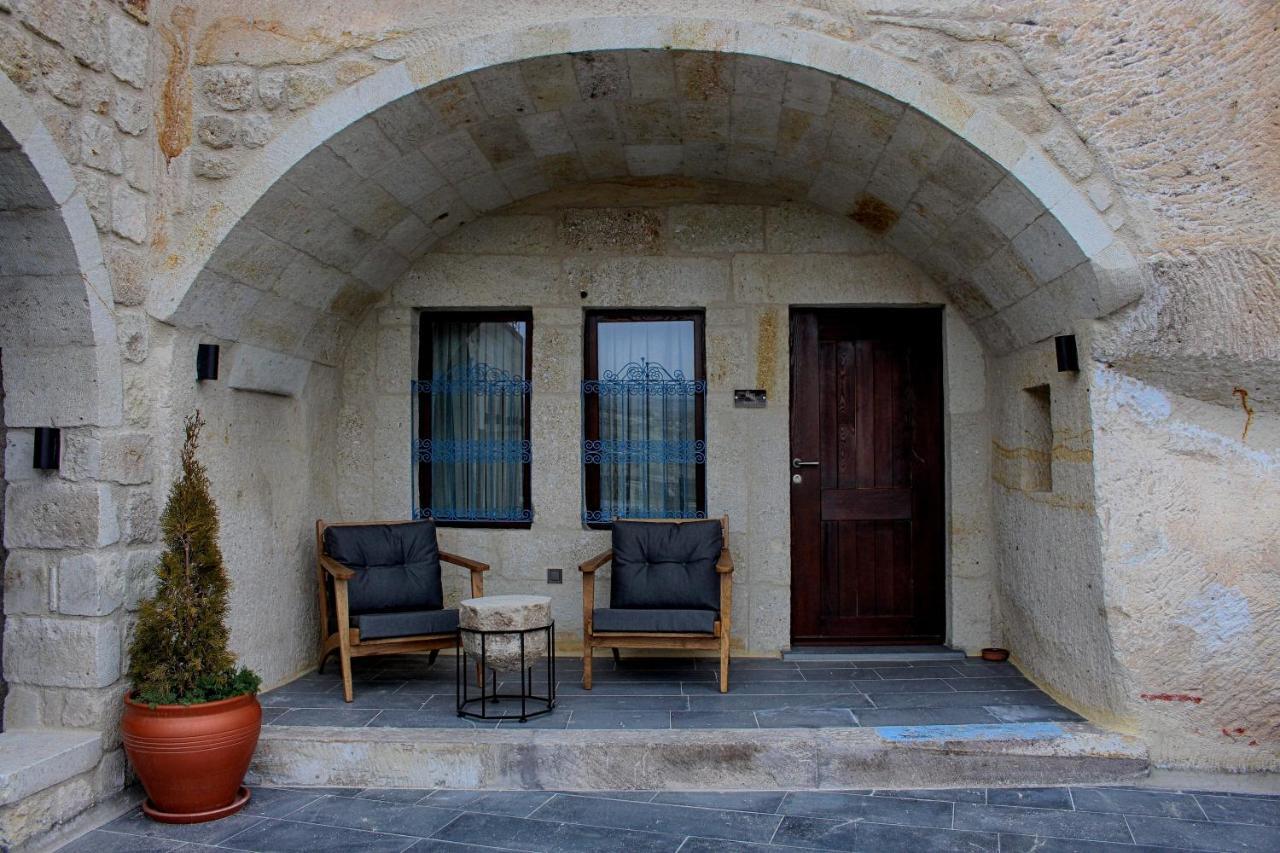 1811 Cave Hotel Nevsehir Exteriér fotografie