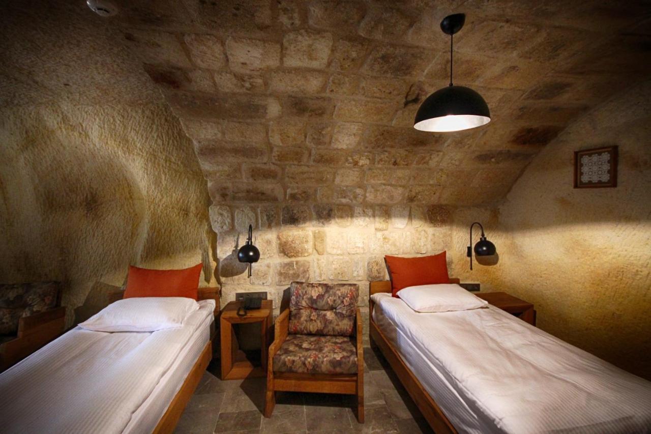 1811 Cave Hotel Nevsehir Exteriér fotografie