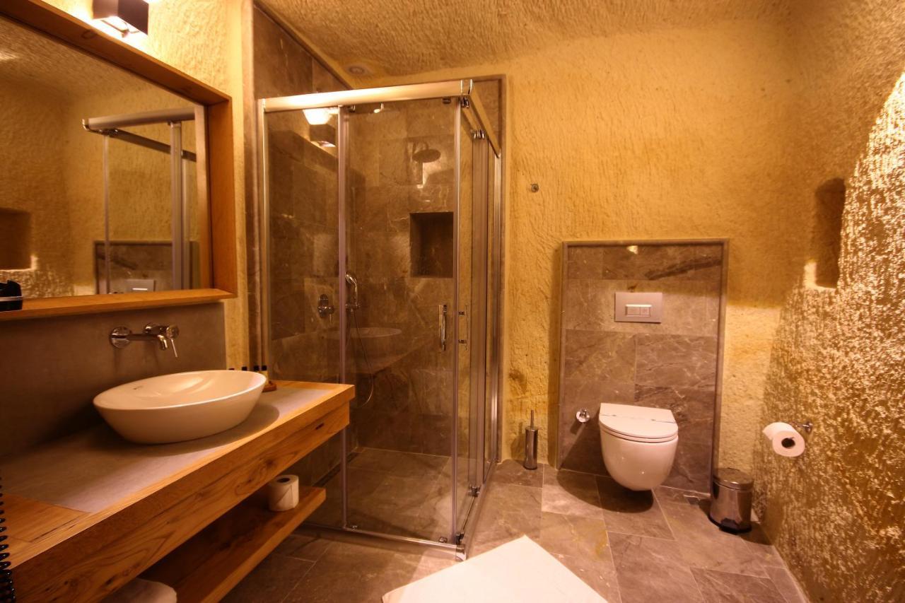 1811 Cave Hotel Nevsehir Exteriér fotografie