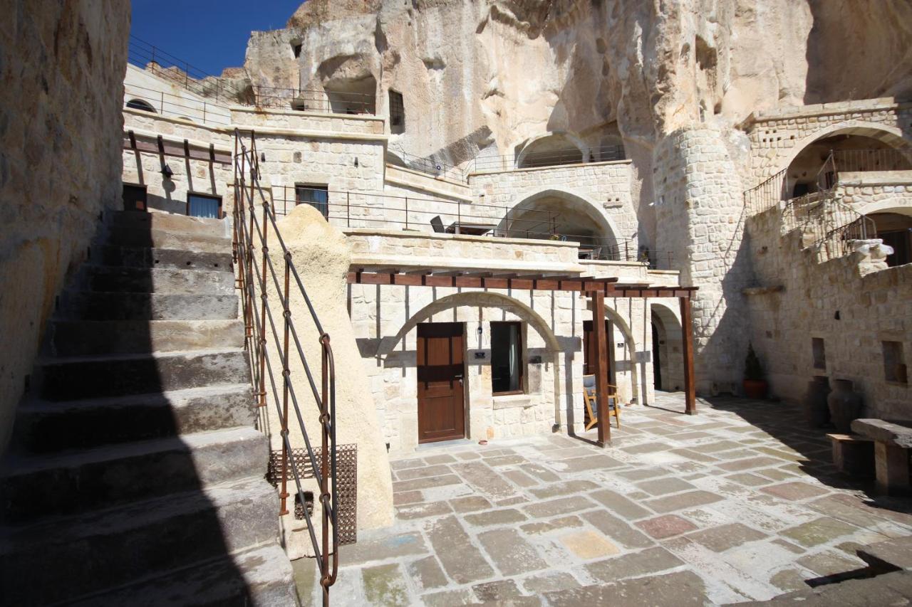 1811 Cave Hotel Nevsehir Exteriér fotografie
