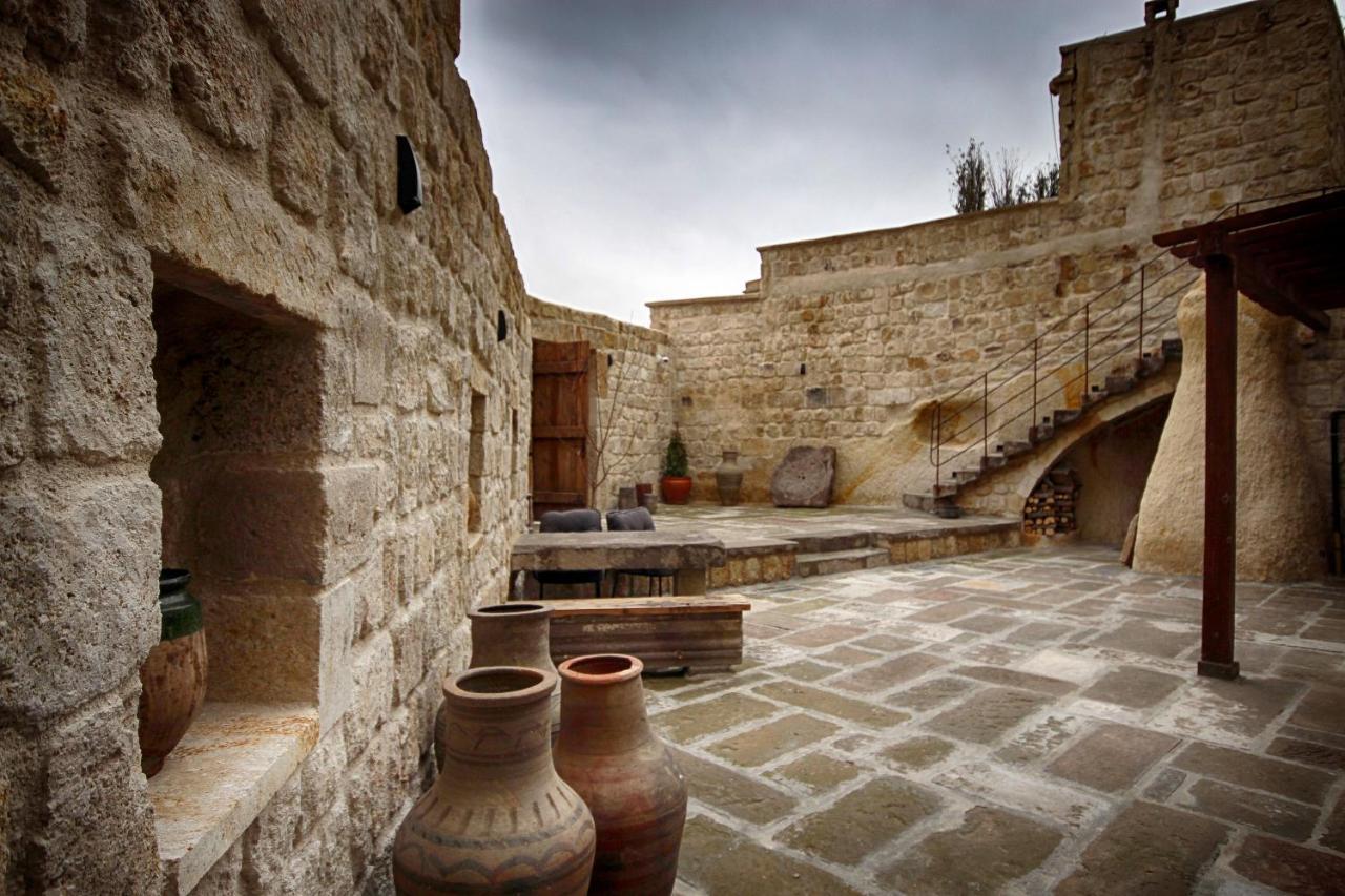 1811 Cave Hotel Nevsehir Exteriér fotografie