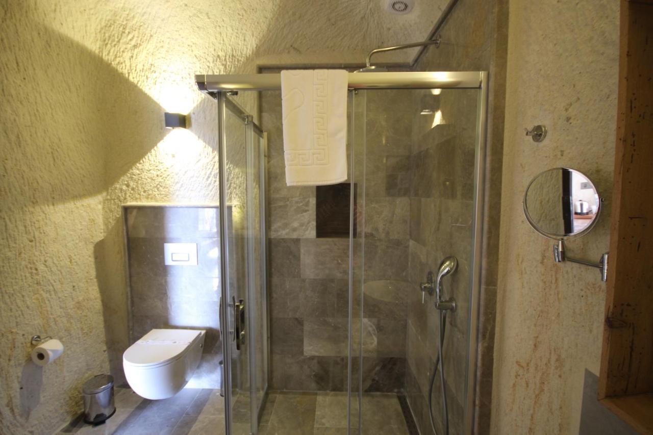 1811 Cave Hotel Nevsehir Exteriér fotografie