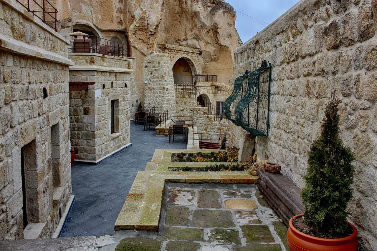 1811 Cave Hotel Nevsehir Exteriér fotografie