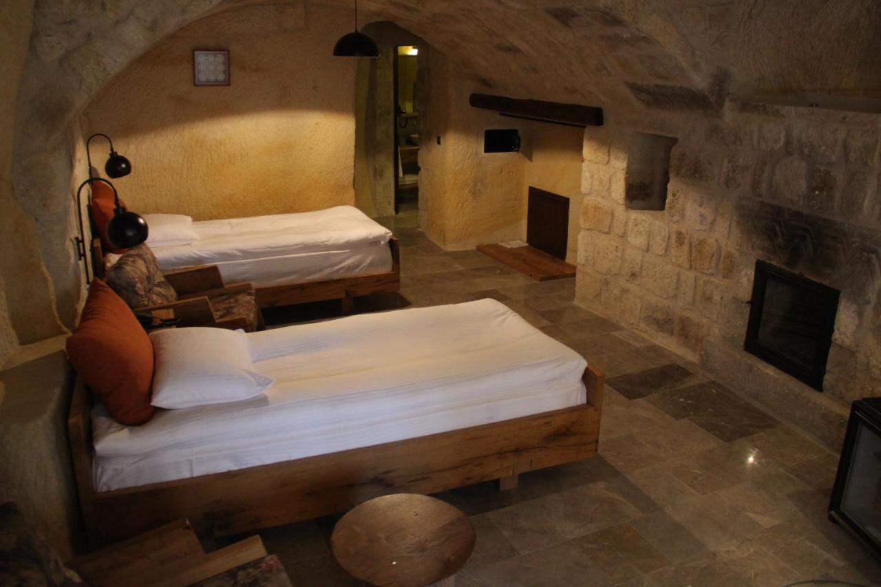 1811 Cave Hotel Nevsehir Exteriér fotografie