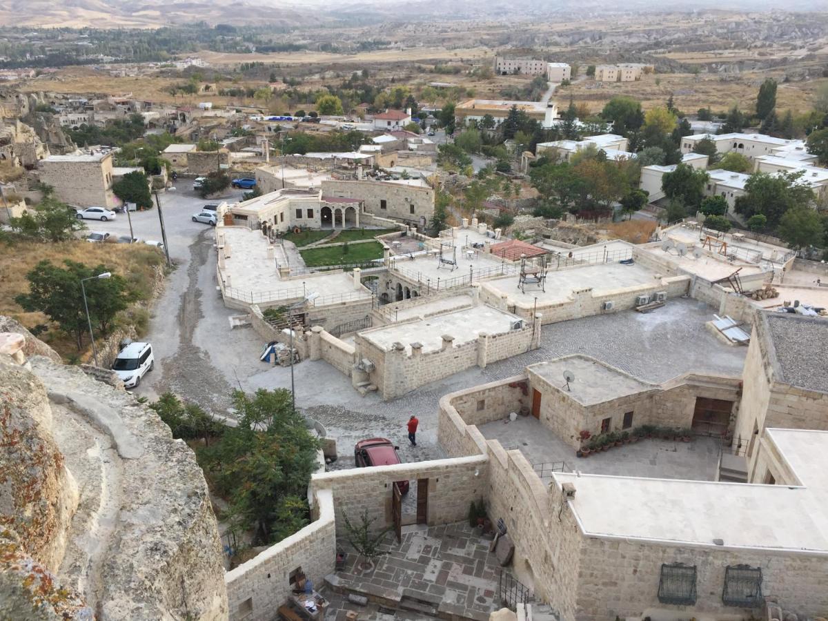1811 Cave Hotel Nevsehir Exteriér fotografie