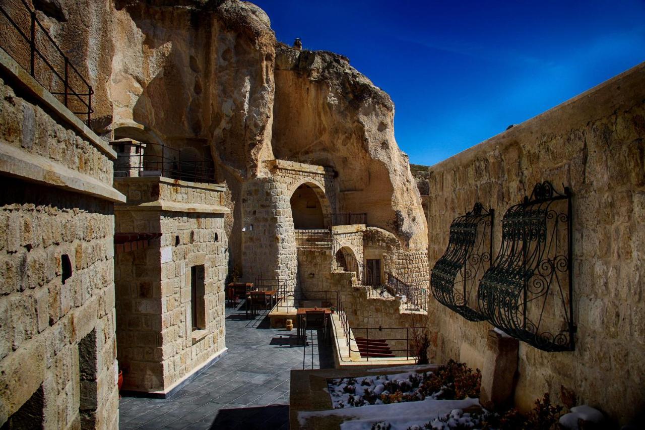 1811 Cave Hotel Nevsehir Exteriér fotografie
