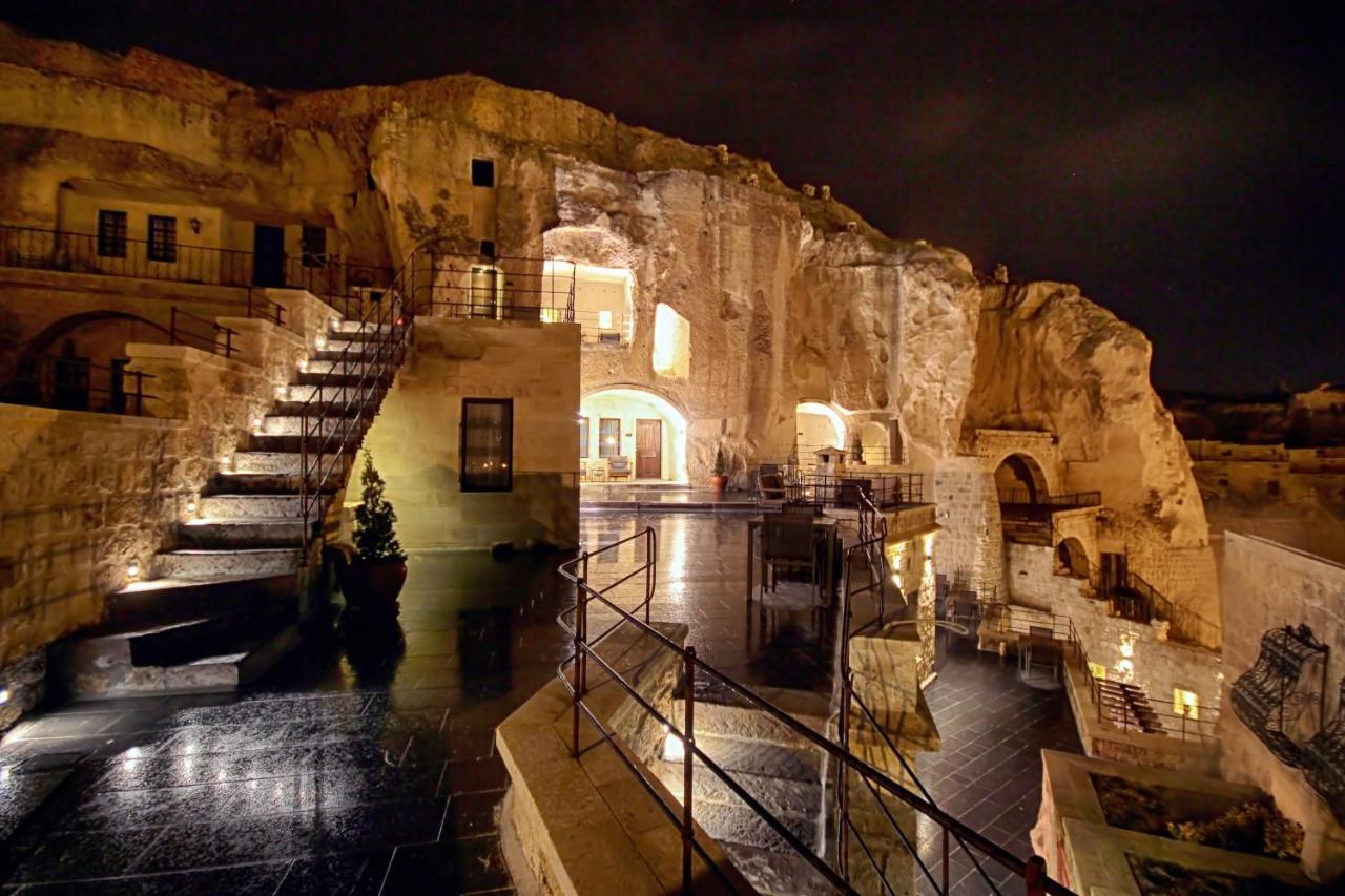 1811 Cave Hotel Nevsehir Exteriér fotografie