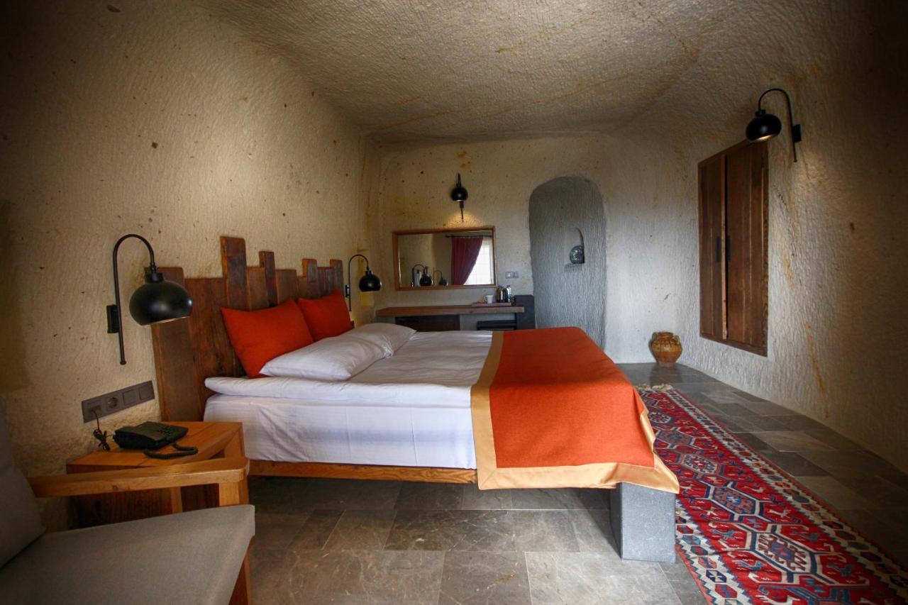 1811 Cave Hotel Nevsehir Exteriér fotografie