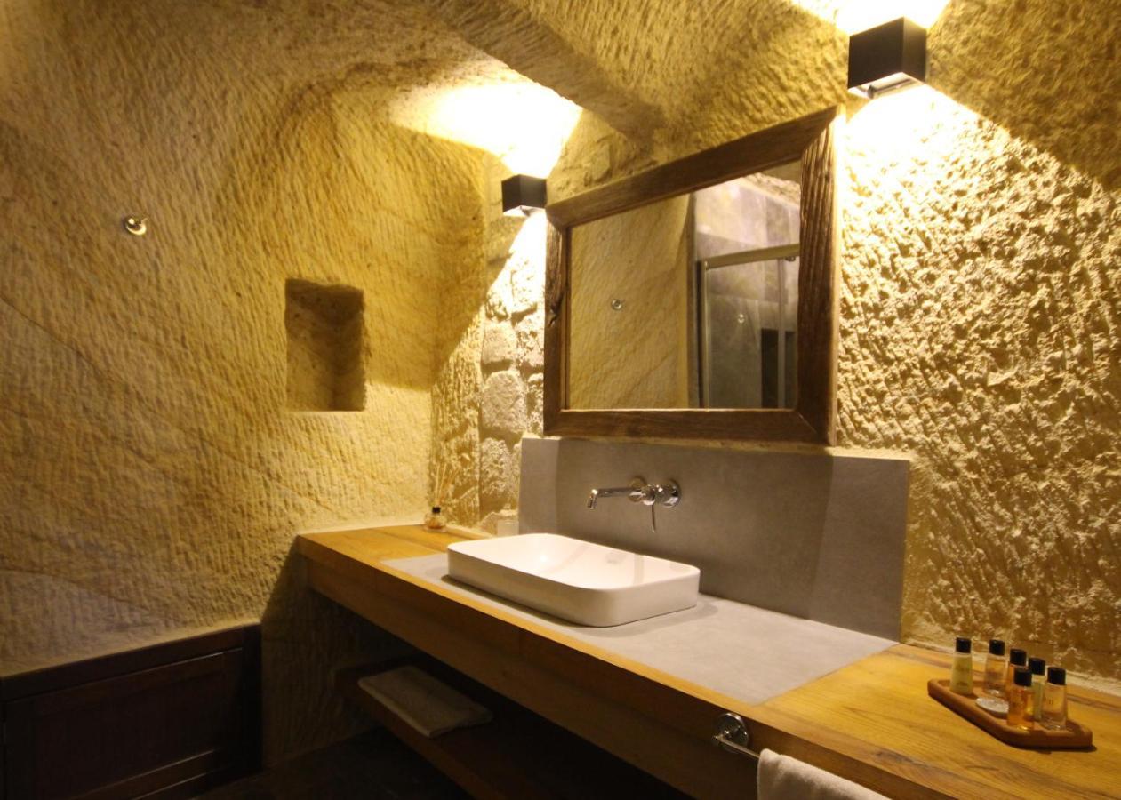 1811 Cave Hotel Nevsehir Exteriér fotografie