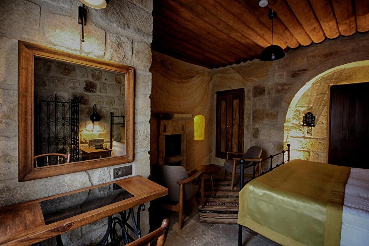 1811 Cave Hotel Nevsehir Exteriér fotografie