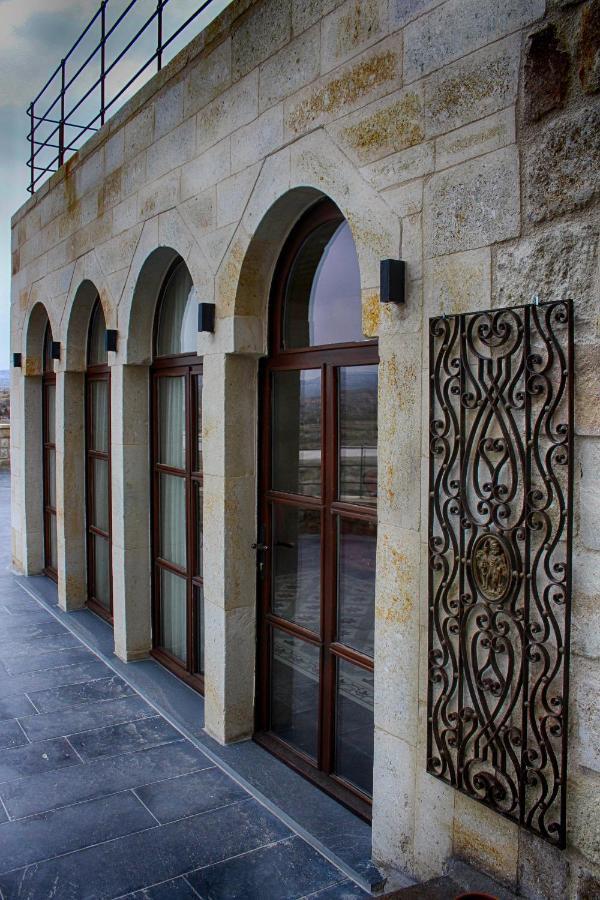 1811 Cave Hotel Nevsehir Exteriér fotografie