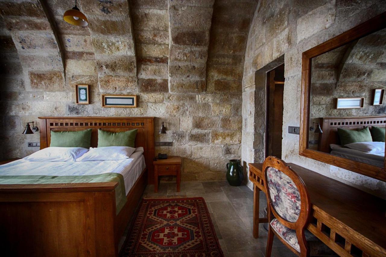 1811 Cave Hotel Nevsehir Exteriér fotografie