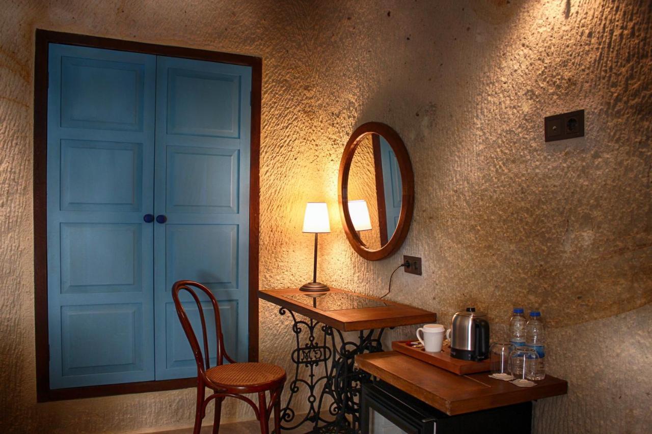 1811 Cave Hotel Nevsehir Exteriér fotografie