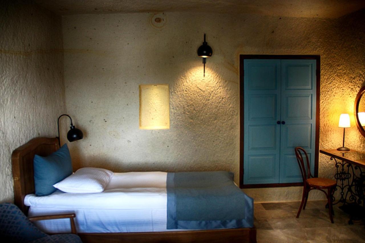 1811 Cave Hotel Nevsehir Exteriér fotografie