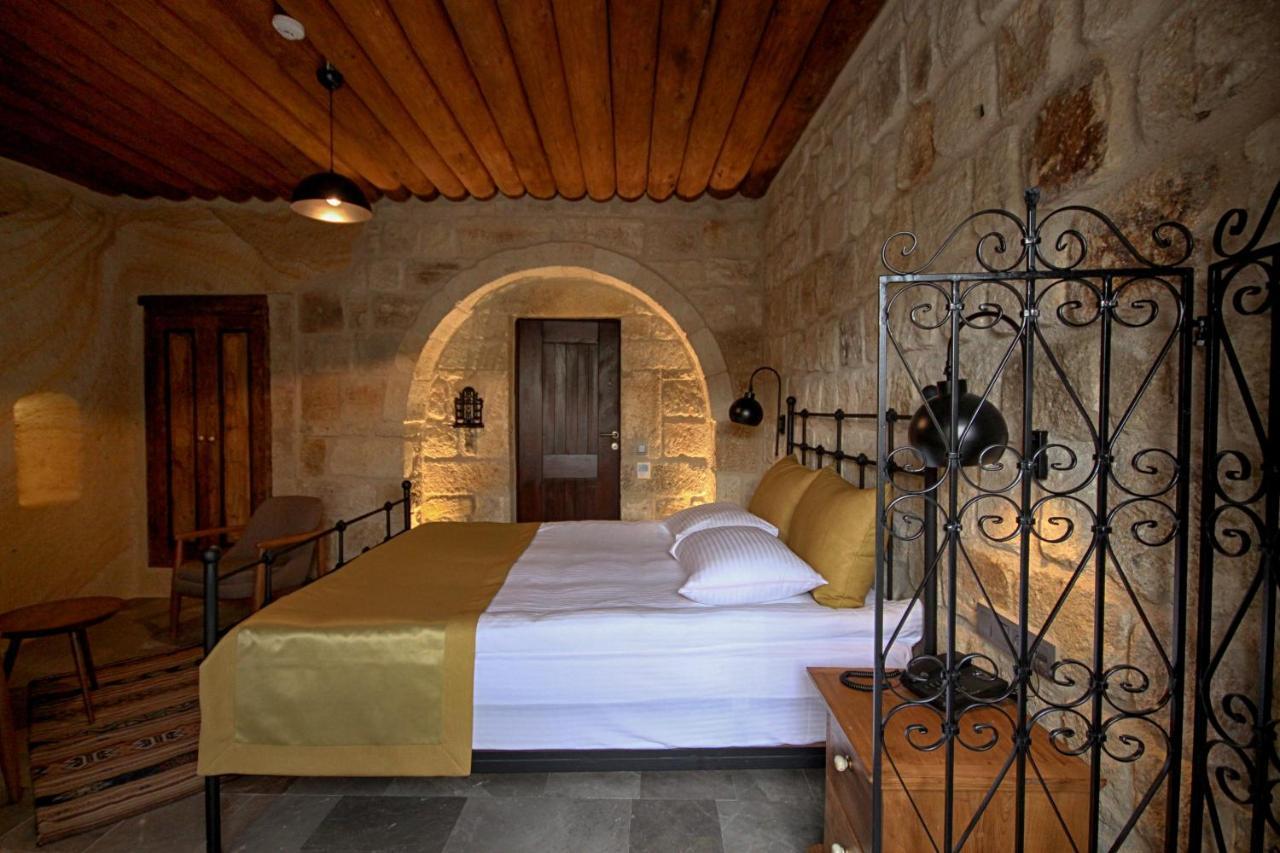 1811 Cave Hotel Nevsehir Exteriér fotografie