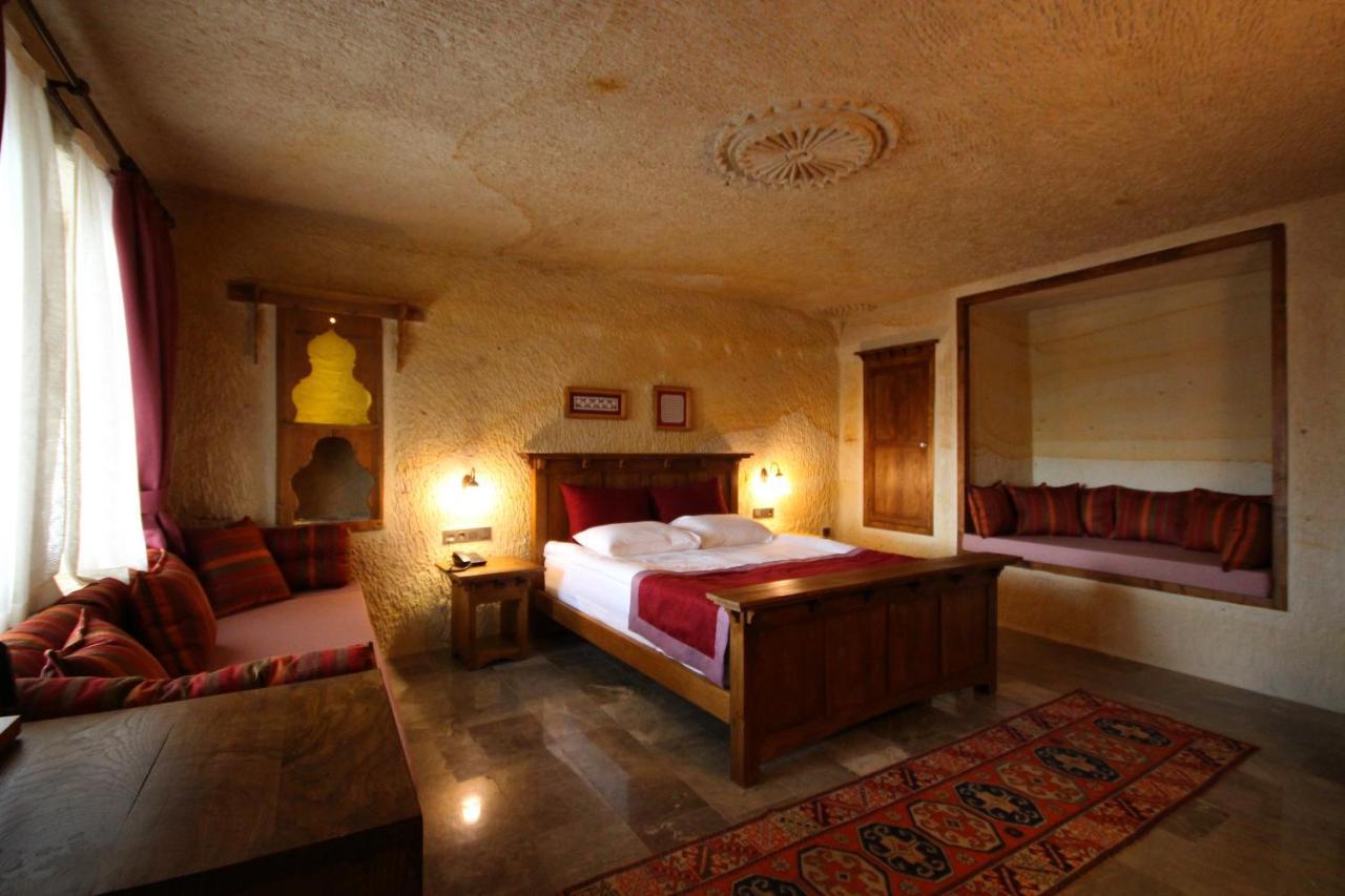 1811 Cave Hotel Nevsehir Exteriér fotografie