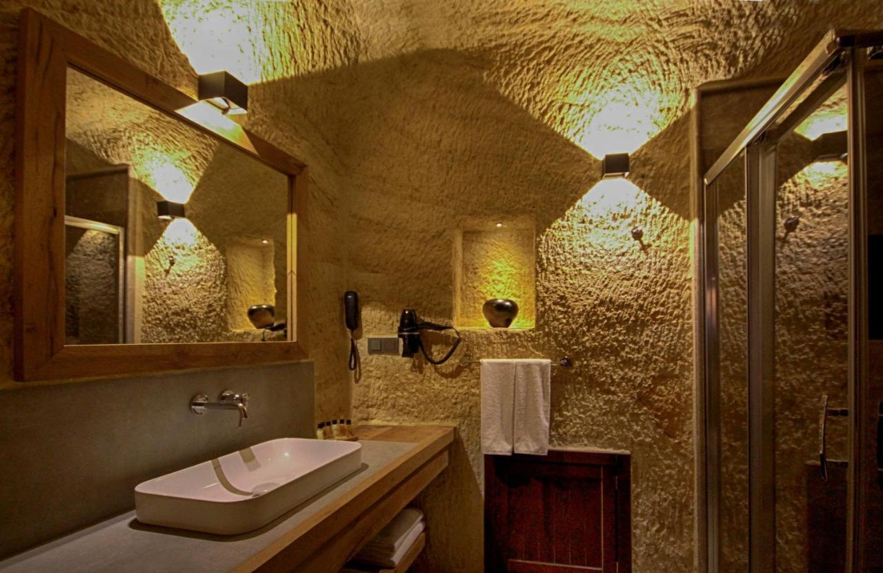 1811 Cave Hotel Nevsehir Exteriér fotografie