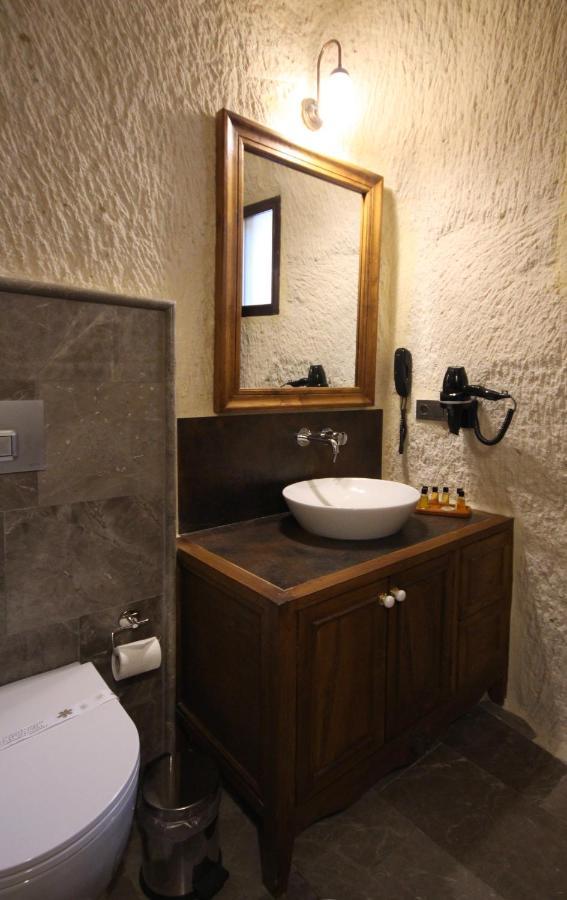 1811 Cave Hotel Nevsehir Exteriér fotografie