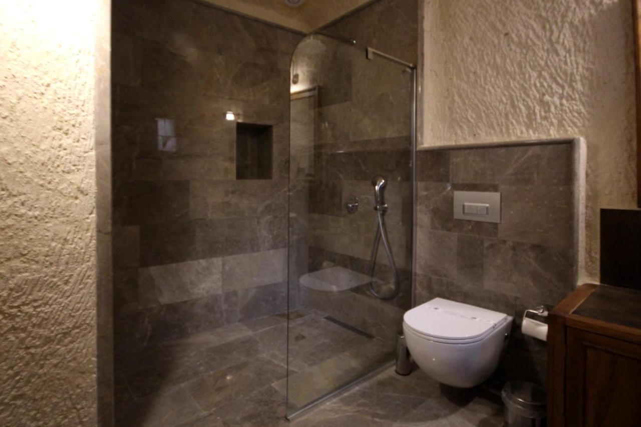 1811 Cave Hotel Nevsehir Exteriér fotografie