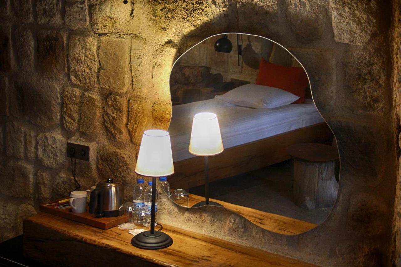 1811 Cave Hotel Nevsehir Exteriér fotografie