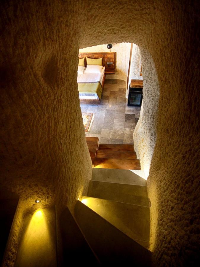 1811 Cave Hotel Nevsehir Exteriér fotografie