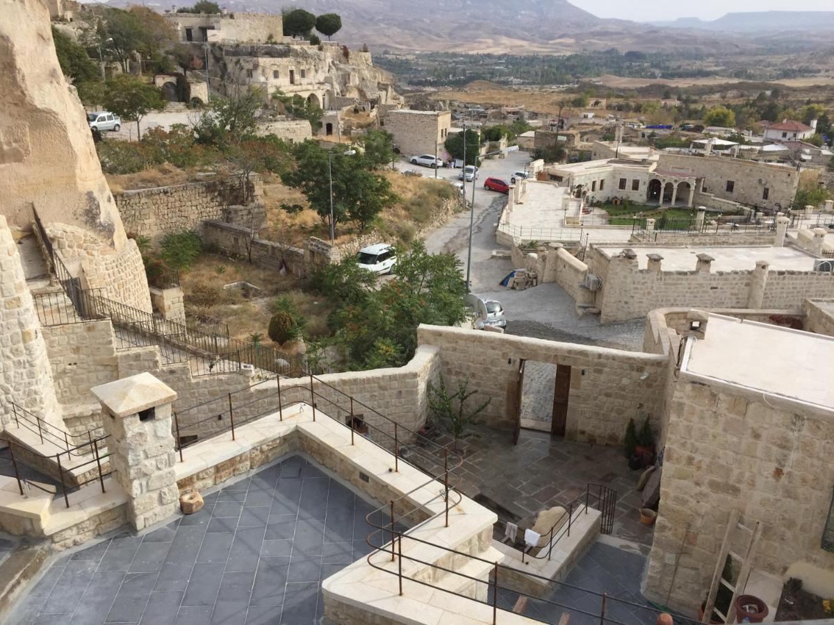 1811 Cave Hotel Nevsehir Exteriér fotografie