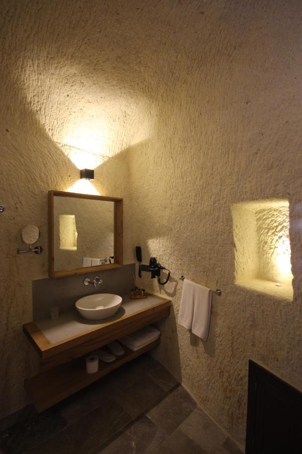 1811 Cave Hotel Nevsehir Exteriér fotografie