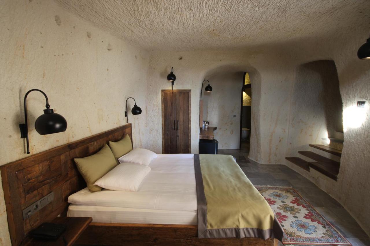 1811 Cave Hotel Nevsehir Exteriér fotografie